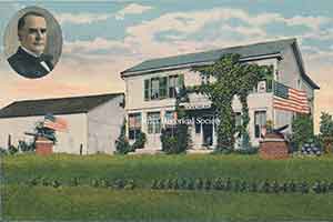 McKinley Heights Museum