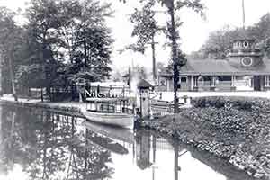 Riverside Park 1890s