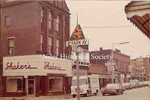 Shaker Family History