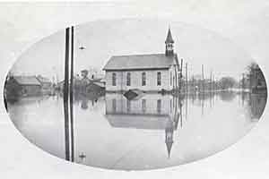 South Side Presbyterian Church