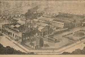 Stevens Metal Products