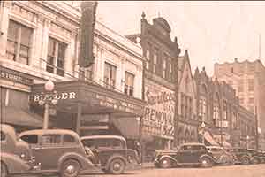 Niles Movie Theatres