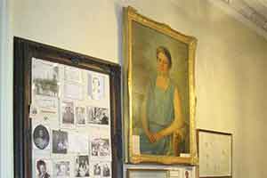 Early Ward Family History