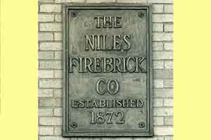 Niles Firebrick Company