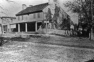 McKinley Heights — Part 1