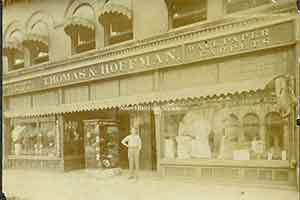 Hoffman's Store