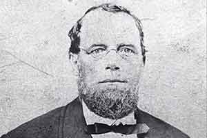 History of Niles Mayors