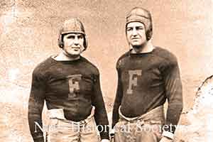 Stein Brother Football